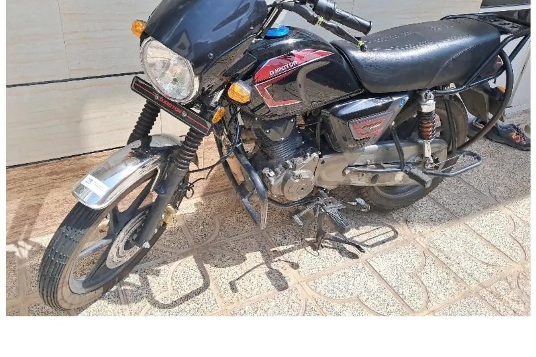 کویر موتور،  N6 200