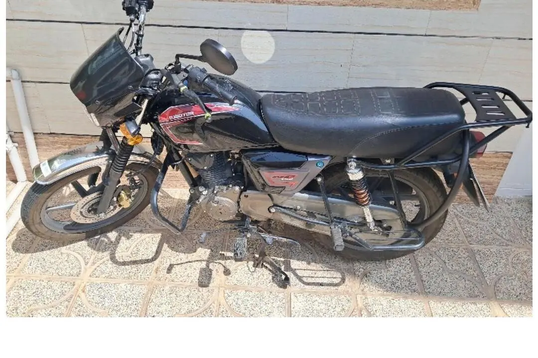 کویر موتور،  N6 200