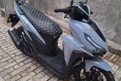 کویر موتور، S2 ADV 150