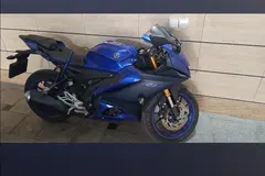 یاماها، WR 155