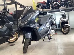 همراه سیکلت، طرح PCX 170