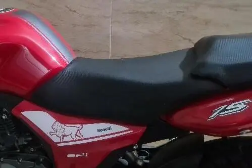 بنلی  TNT 150