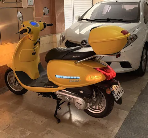 دینو، کاوان 150S