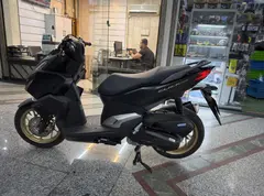 هوندا، کلیک 160