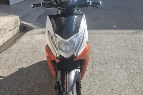 کویر موتور، ES8 1500