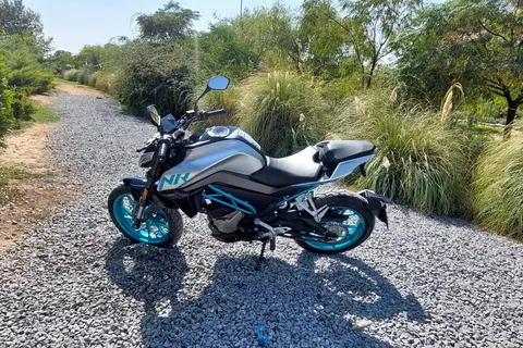سی اف موتو، CF 250 NK