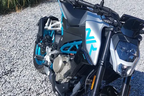 سی اف موتو، CF 250 NK