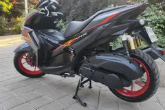 جهان همتا، همتاز 125