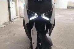 یاماها، XMAX 250