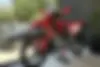 هوندا، CRF 250