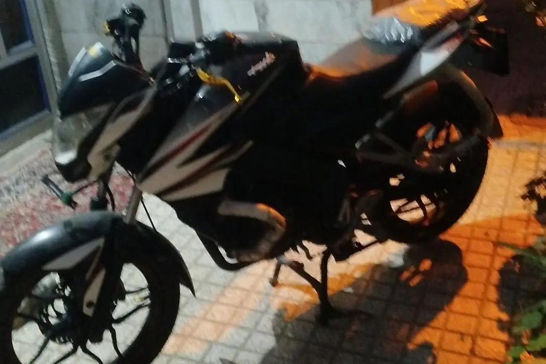 باجاج  پالس 150NS