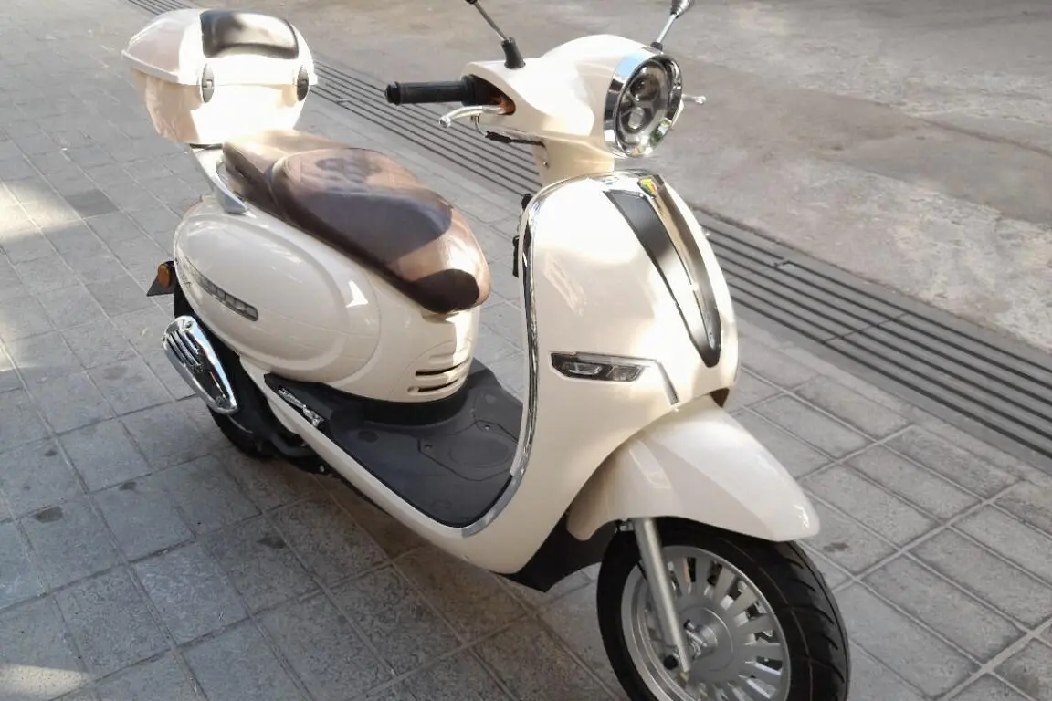 دینو،  کاوان 150S