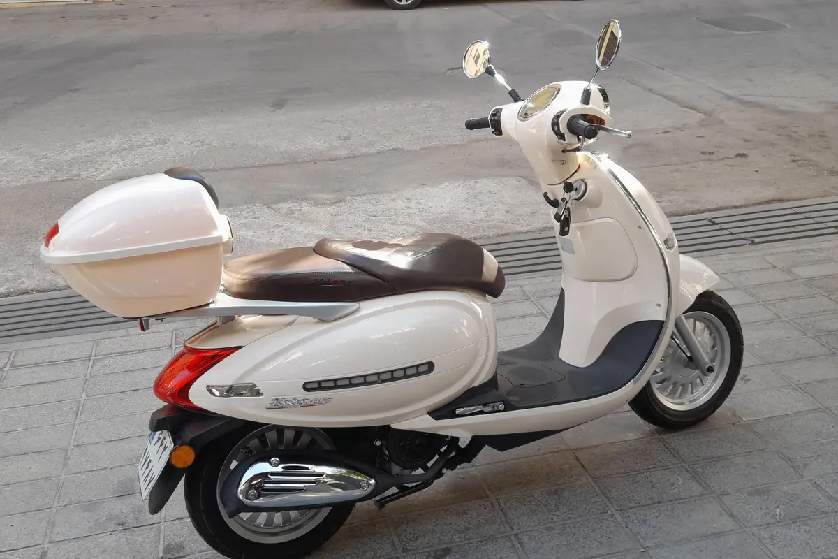 دینو،  کاوان 150S