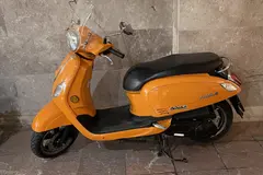 اس وای ام، فیدل 3