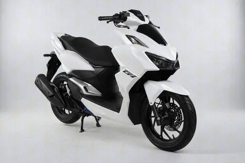 هوندا، کلیک 160