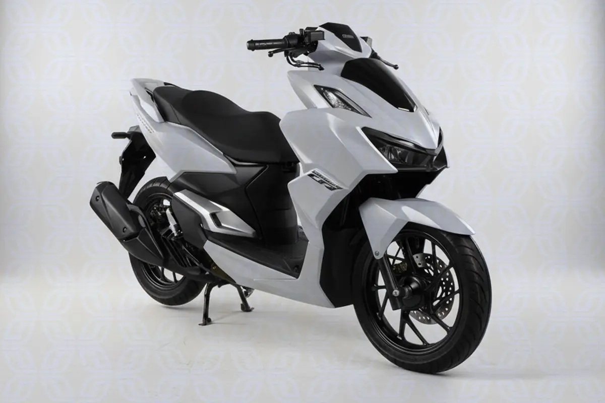 هوندا،  کلیک 160