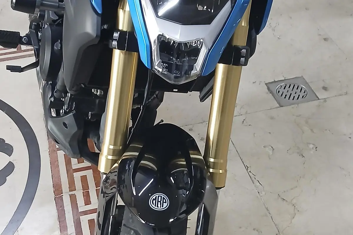 کی وی،  K249n
