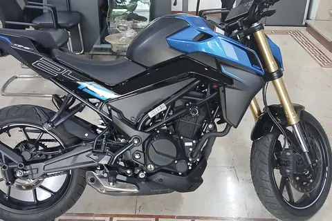 کی وی، K249n