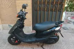یاماها، جوگ