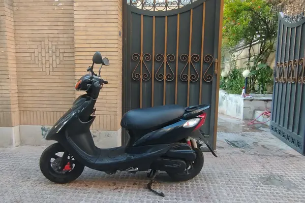 یاماها  جوگ
