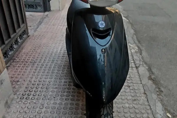 یاماها  جوگ