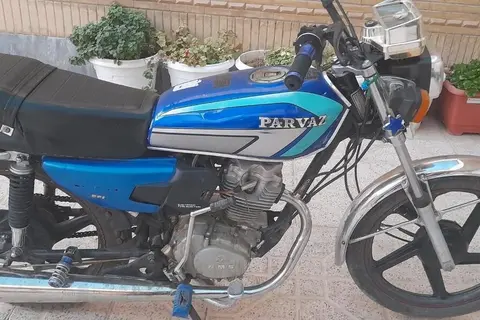 هوندا، CGL 125
