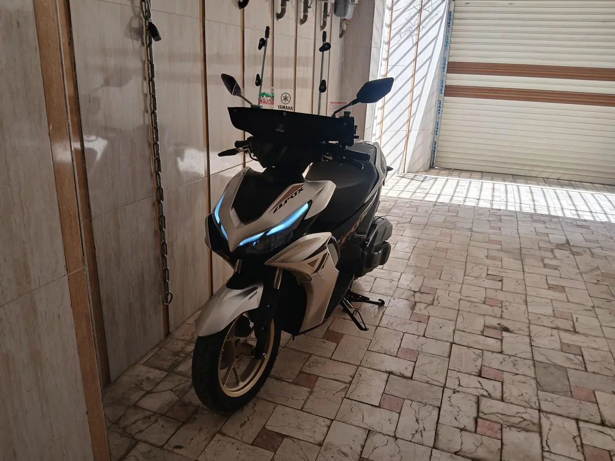 نیکتاز،  1800 وات