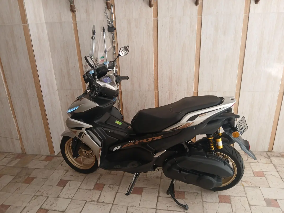 نیکتاز،  1800 وات