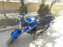 پیشرو، پارس