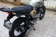 زونتس، N2 230