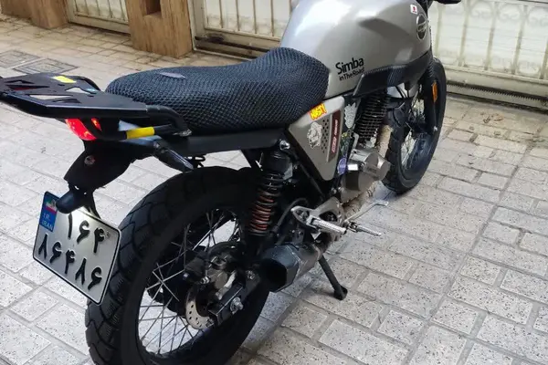 زونتس  N2 230
