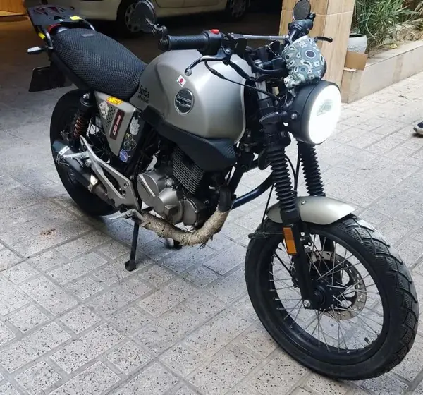 زونتس  N2 230