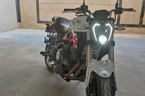 بنلی، TNT 249S