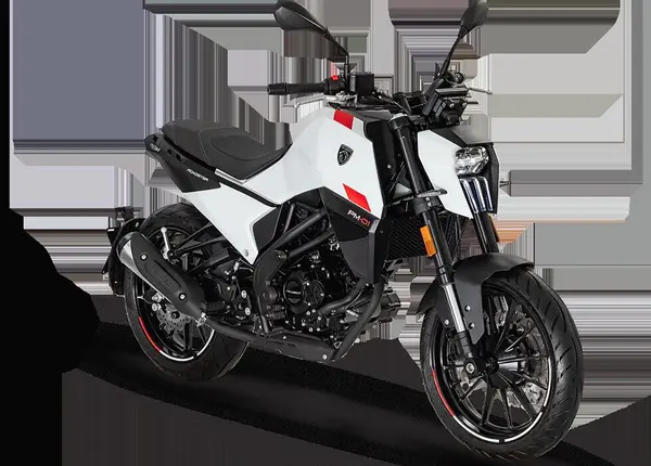 پژو  PM 02