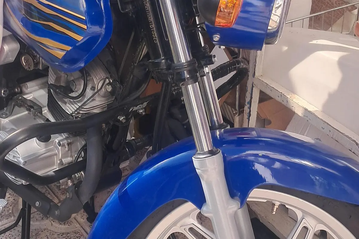 تی وی اس،  استار  HLX 150