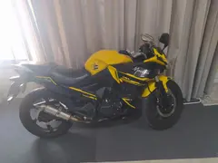 کویر موتور، مگلی 200