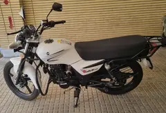اس وای ام، لاکی BX185