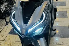 هوندا، کلیک 150