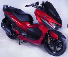 اس وای ام، گلکسی JT200