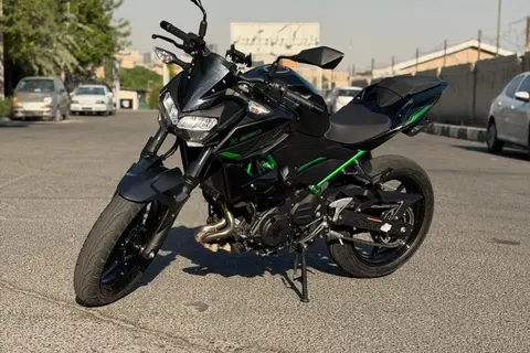 کاوازاکی، Z 248N