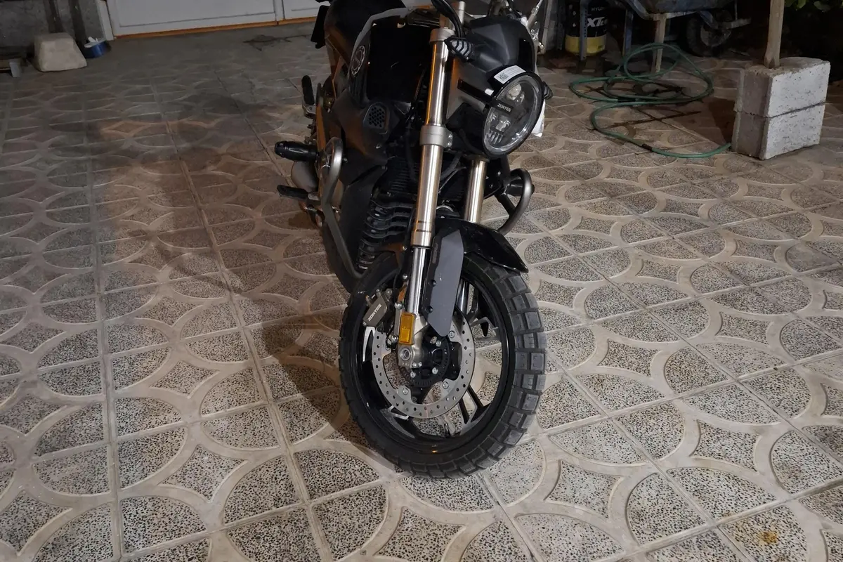 زونتس،  Z2 150 G1