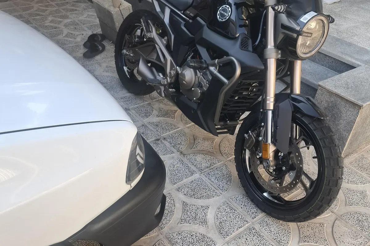 زونتس،  Z2 150 G1