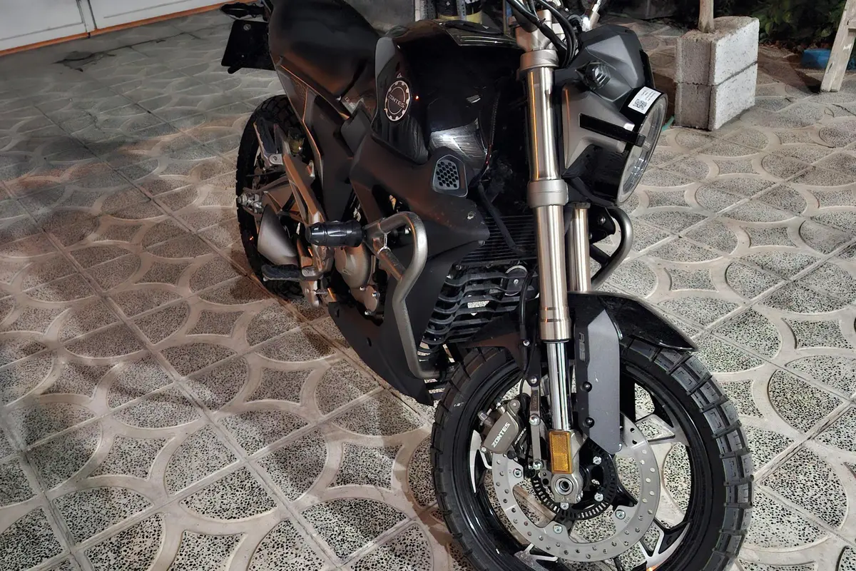 زونتس،  Z2 150 G1