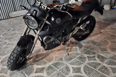 زونتس، Z2 150 G1