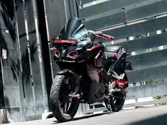 باجاج، پالس 200RS