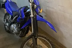 یاماها، WR 155