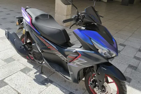 نیرو موتور شیراز، گلکسی R155
