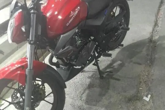 کویر موتور،  X2 150