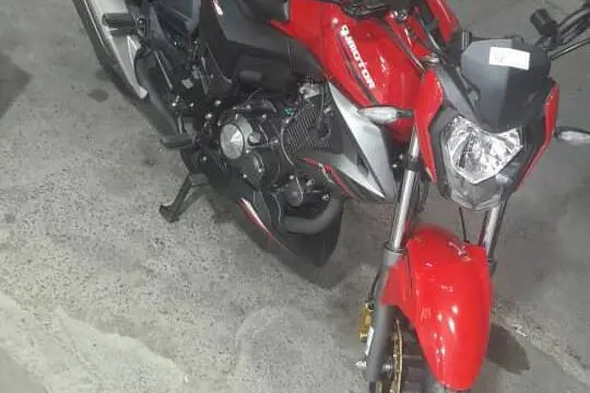 کویر موتور،  X2 150