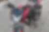باجاج، پالس 200NS